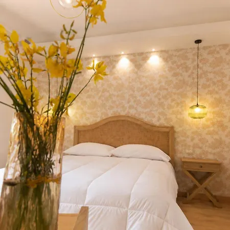 Bed & Breakfast Chiarelli Mountain