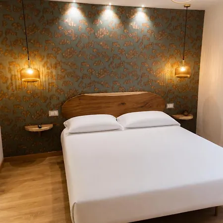 Bed & Breakfast Chiarelli Mountain