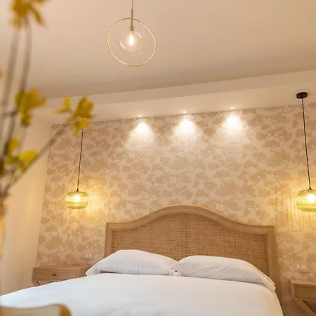 Chiarelli Mountain Bed & Breakfast Camigliatello Silano
