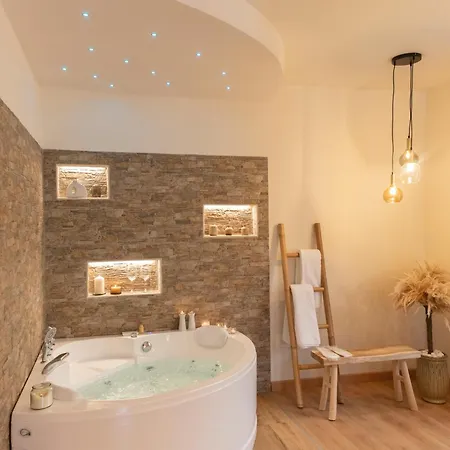 Chiarelli Mountain Bed & Breakfast Camigliatello Silano