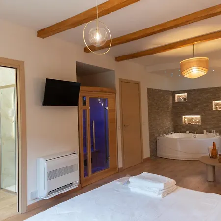 Bed & Breakfast Chiarelli Mountain 3*