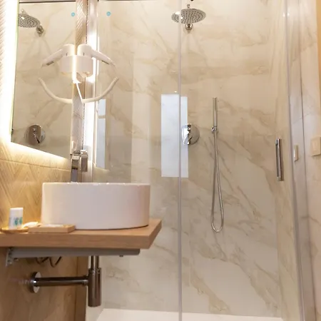 Chiarelli Mountain Bed & Breakfast Camigliatello Silano