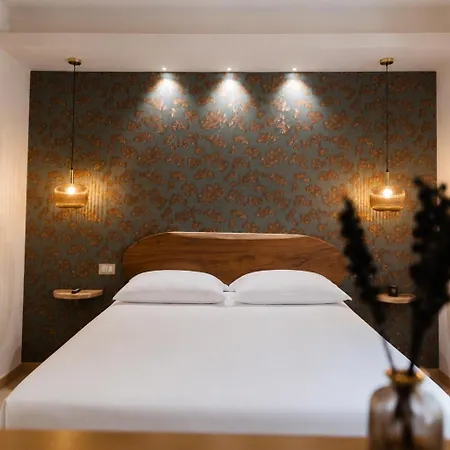 Bed & Breakfast Chiarelli Mountain Camigliatello Silano