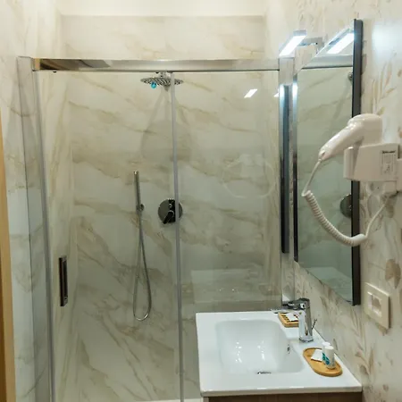 Bed & Breakfast Chiarelli Mountain Camigliatello Silano