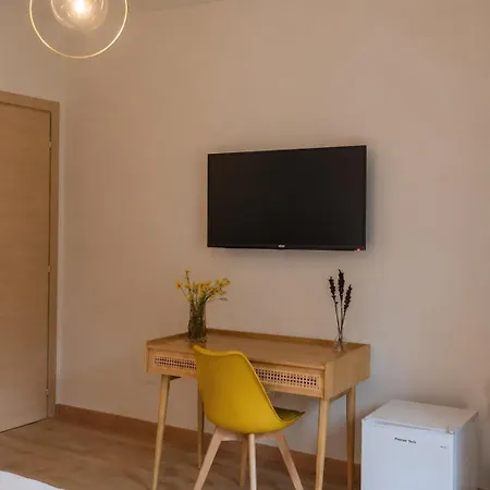 Chiarelli Mountain Bed & Breakfast 3*