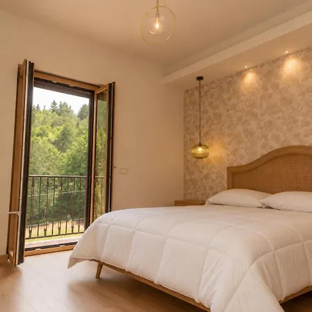 Chiarelli Mountain Bed & Breakfast 3*