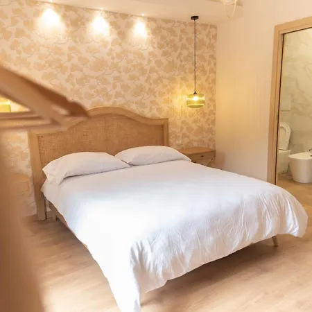 Chiarelli Mountain Bed & Breakfast 3*