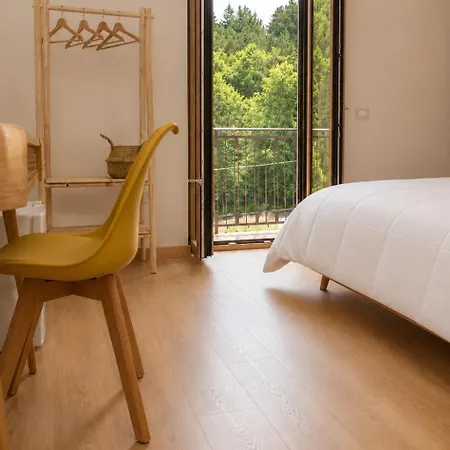 Bed & Breakfast Chiarelli Mountain 3*
