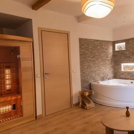 Chiarelli Mountain Bed & Breakfast 3*