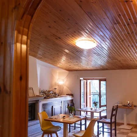 Chiarelli Mountain Bed & Breakfast 3*