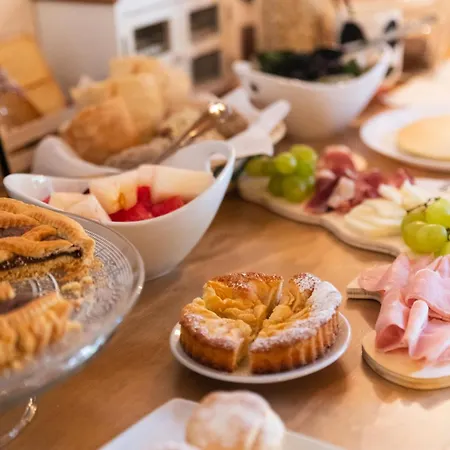 Bed & Breakfast Chiarelli Mountain 3*