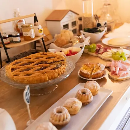Bed & Breakfast Chiarelli Mountain 3*