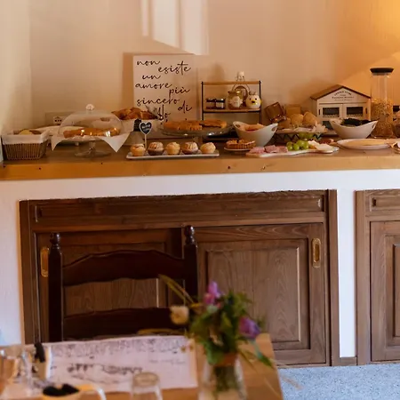 Bed & Breakfast Chiarelli Mountain Camigliatello Silano