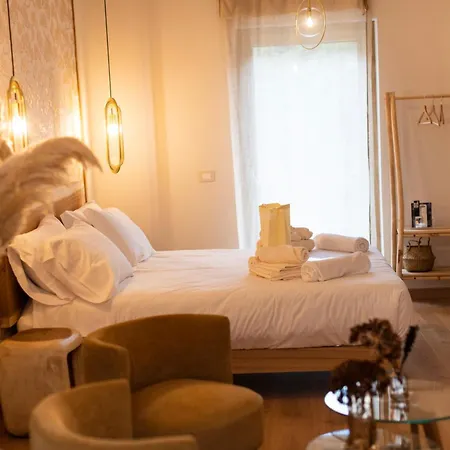 Chiarelli Mountain Bed and breakfast Camigliatello Silano