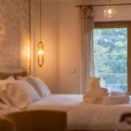 Chiarelli Mountain Bed and breakfast Camigliatello Silano